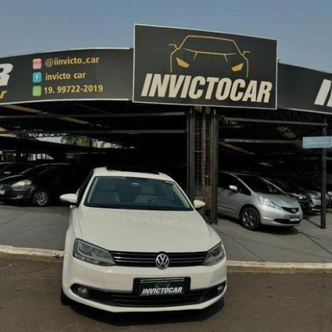 VOLKSWAGEN Jetta 2.0 4P FLEX AUTOMTICO, Foto 1