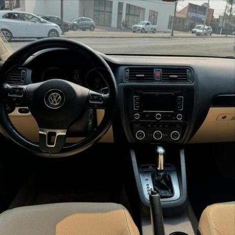 VOLKSWAGEN Jetta 2.0 4P FLEX AUTOMTICO, Foto 8