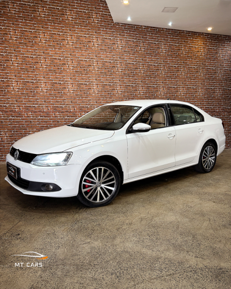 VOLKSWAGEN Jetta 2.0 4P TSI HIGHLINE 200 CV AUTOMTICO, Foto 3