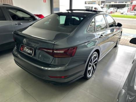 VOLKSWAGEN Jetta 2.0 4P 350 TSI GLI AUTOMTICO DSG, Foto 4