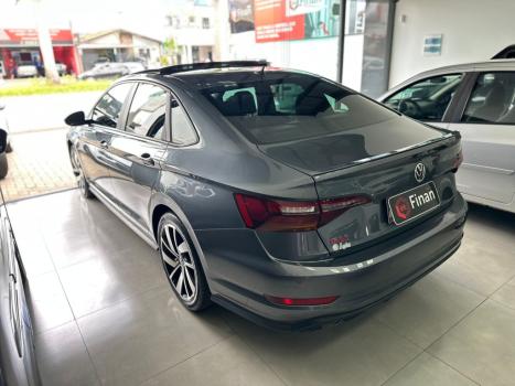 VOLKSWAGEN Jetta 2.0 4P 350 TSI GLI AUTOMTICO DSG, Foto 6