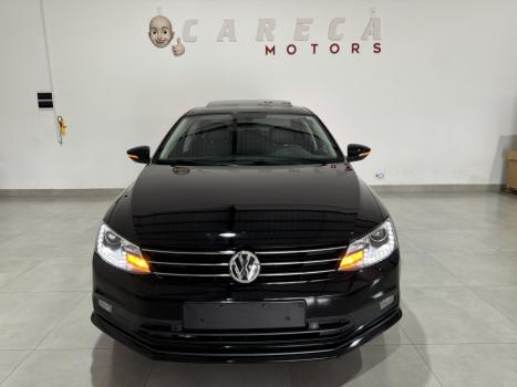 VOLKSWAGEN Jetta 2.0 4P TSI HIGHLINE 211 CV AUTOMTICO, Foto 3