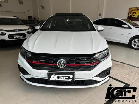 VOLKSWAGEN Jetta 2.0 4P 350 TSI GLI AUTOMTICO DSG, Foto 2