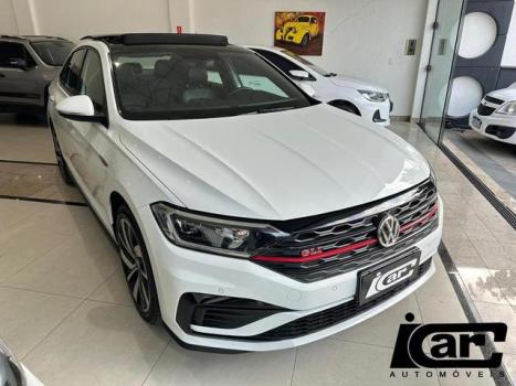 VOLKSWAGEN Jetta 2.0 4P 350 TSI GLI AUTOMTICO DSG, Foto 3