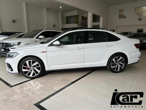 VOLKSWAGEN Jetta 2.0 4P 350 TSI GLI AUTOMTICO DSG, Foto 4