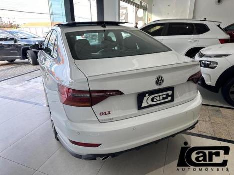 VOLKSWAGEN Jetta 2.0 4P 350 TSI GLI AUTOMTICO DSG, Foto 5