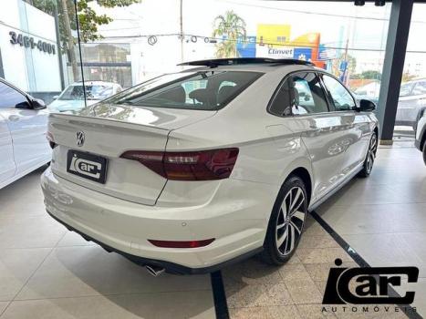 VOLKSWAGEN Jetta 2.0 4P 350 TSI GLI AUTOMTICO DSG, Foto 6