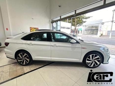 VOLKSWAGEN Jetta 2.0 4P 350 TSI GLI AUTOMTICO DSG, Foto 7