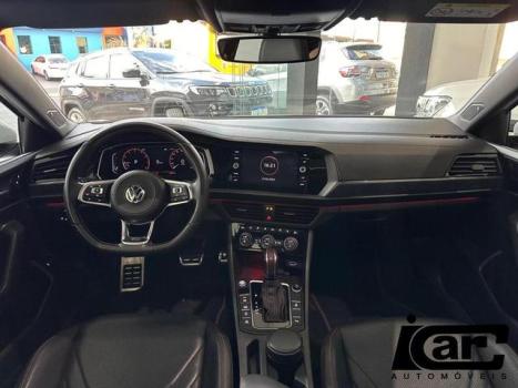 VOLKSWAGEN Jetta 2.0 4P 350 TSI GLI AUTOMTICO DSG, Foto 10