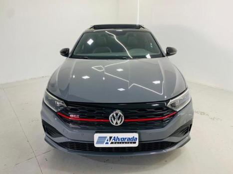 VOLKSWAGEN Jetta 2.0 4P 350 TSI GLI AUTOMTICO DSG, Foto 2