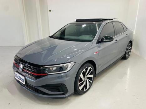 VOLKSWAGEN Jetta 2.0 4P 350 TSI GLI AUTOMTICO DSG, Foto 10