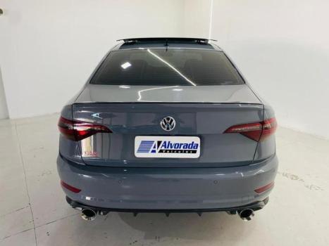 VOLKSWAGEN Jetta 2.0 4P 350 TSI GLI AUTOMTICO DSG, Foto 13