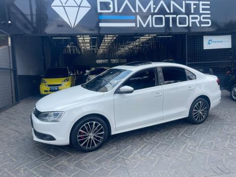 VOLKSWAGEN Jetta 2.0 4P TSI HIGHLINE 200 CV AUTOMTICO, Foto 1