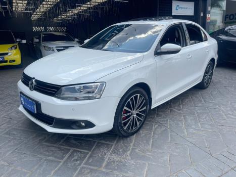 VOLKSWAGEN Jetta 2.0 4P TSI HIGHLINE 200 CV AUTOMTICO, Foto 4