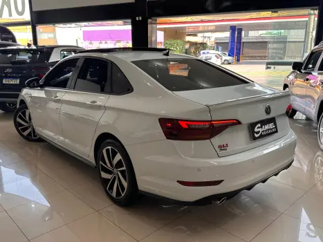 VOLKSWAGEN Jetta 2.0 4P 350 TSI GLI AUTOMTICO DSG, Foto 5