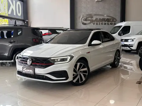 VOLKSWAGEN Jetta 2.0 4P 350 TSI GLI AUTOMTICO DSG, Foto 6