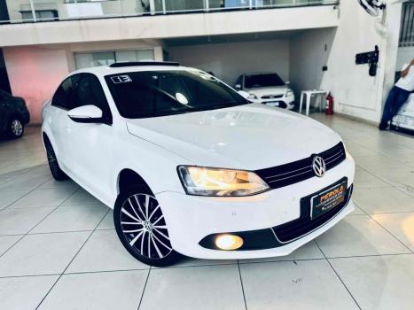 VOLKSWAGEN Jetta 2.0 4P TSI HIGHLINE 200 CV AUTOMTICO, Foto 2