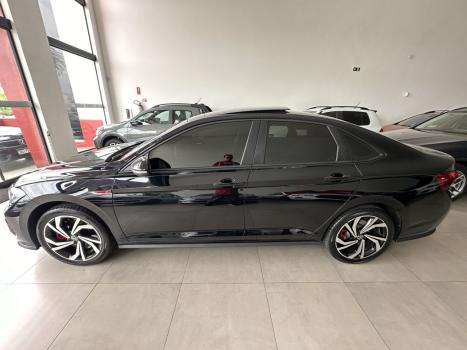 VOLKSWAGEN Jetta 2.0 4P 350 TSI GLI AUTOMTICO DSG, Foto 14