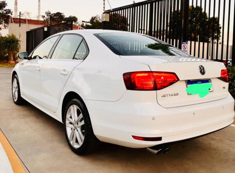 VOLKSWAGEN Jetta 2.0 4P TSI HIGHLINE 211 CV AUTOMTICO, Foto 3