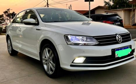 VOLKSWAGEN Jetta 2.0 4P TSI HIGHLINE 211 CV AUTOMTICO, Foto 7