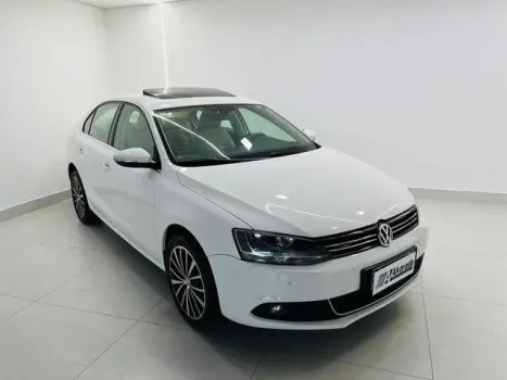 VOLKSWAGEN Jetta 2.0 4P TSI HIGHLINE 200 CV AUTOMTICO, Foto 1