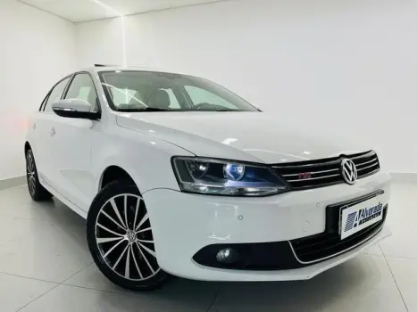 VOLKSWAGEN Jetta 2.0 4P TSI HIGHLINE 200 CV AUTOMTICO, Foto 19