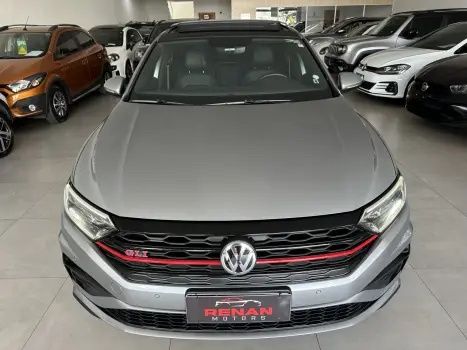 VOLKSWAGEN Jetta 2.0 4P 350 TSI GLI AUTOMTICO DSG, Foto 7