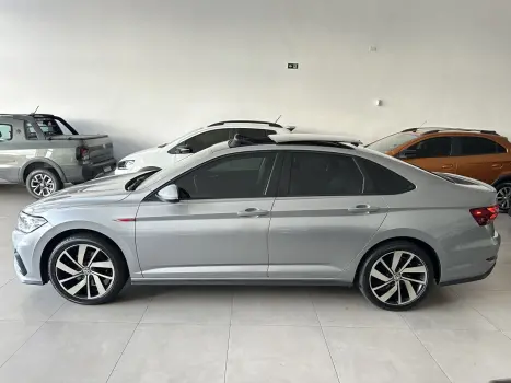 VOLKSWAGEN Jetta 2.0 4P 350 TSI GLI AUTOMTICO DSG, Foto 14