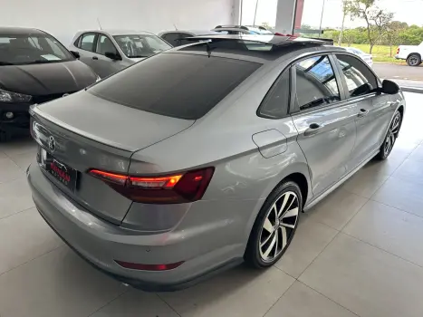 VOLKSWAGEN Jetta 2.0 4P 350 TSI GLI AUTOMTICO DSG, Foto 2