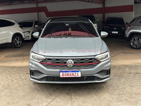 VOLKSWAGEN Jetta 2.0 4P 350 TSI GLI AUTOMTICO DSG, Foto 3