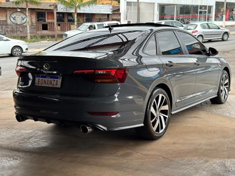 VOLKSWAGEN Jetta 2.0 4P 350 TSI GLI AUTOMTICO DSG, Foto 4