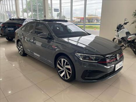 VOLKSWAGEN Jetta 2.0 4P 350 TSI GLI AUTOMTICO DSG, Foto 3