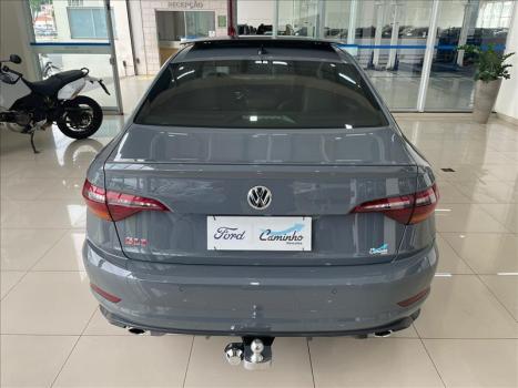 VOLKSWAGEN Jetta 2.0 4P 350 TSI GLI AUTOMTICO DSG, Foto 6