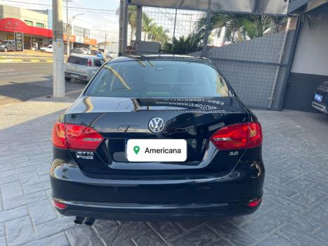 VOLKSWAGEN Jetta 2.0 4P FLEX CONFORTLINE TIPTRONIC AUTOMTICO, Foto 6