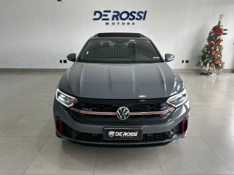 VOLKSWAGEN Jetta 2.0 4P 350 TSI GLI AUTOMTICO DSG, Foto 4