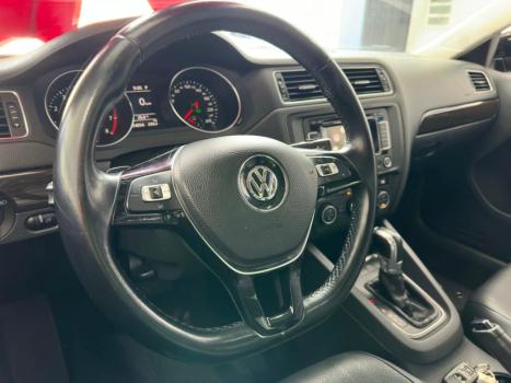 VOLKSWAGEN Jetta 2.0 4P FLEX CONFORTLINE TIPTRONIC AUTOMTICO, Foto 8