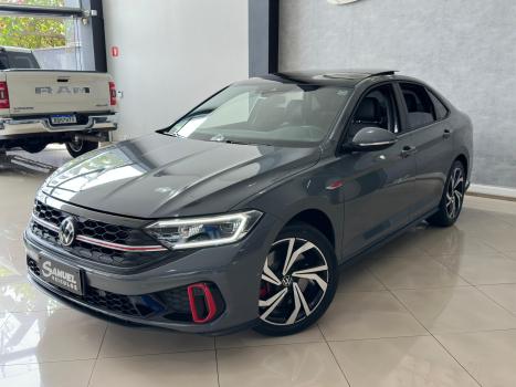 VOLKSWAGEN Jetta 2.0 4P 350 TSI GLI AUTOMTICO DSG, Foto 6