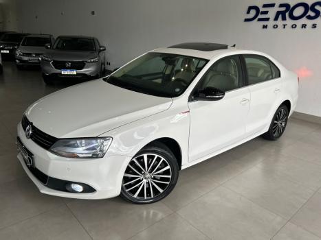 VOLKSWAGEN Jetta 2.0 4P TSI HIGHLINE 211 CV AUTOMTICO, Foto 3