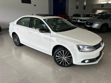 VOLKSWAGEN Jetta 2.0 4P TSI HIGHLINE 211 CV AUTOMTICO, Foto 5