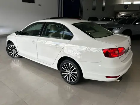 VOLKSWAGEN Jetta 2.0 4P TSI HIGHLINE 211 CV AUTOMTICO, Foto 14