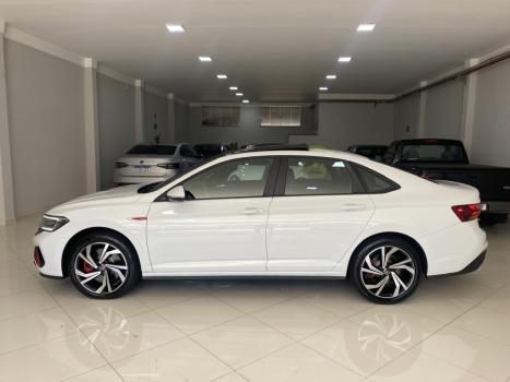 VOLKSWAGEN Jetta 2.0 4P 350 TSI GLI AUTOMTICO DSG, Foto 4