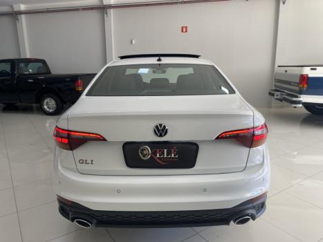 VOLKSWAGEN Jetta 2.0 4P 350 TSI GLI AUTOMTICO DSG, Foto 5