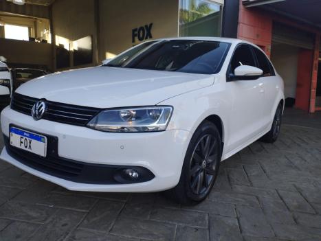 VOLKSWAGEN Jetta 2.0 4P FLEX AUTOMTICO, Foto 1