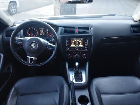 VOLKSWAGEN Jetta 2.0 4P FLEX AUTOMTICO, Foto 5