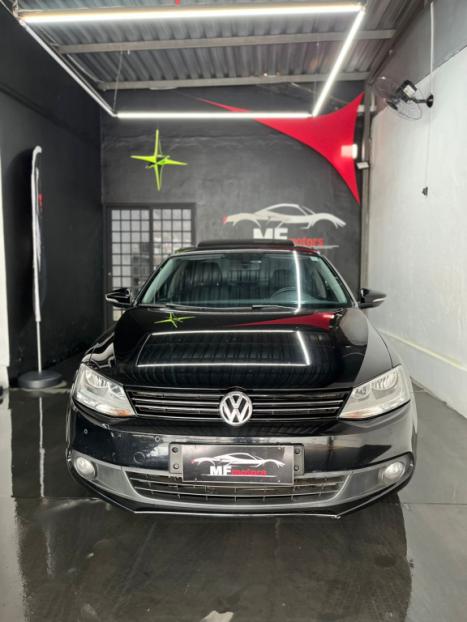 VOLKSWAGEN Jetta 2.0 4P CONFORTLINE FLEX, Foto 4