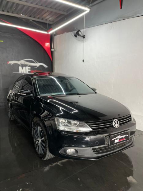 VOLKSWAGEN Jetta 2.0 4P CONFORTLINE FLEX, Foto 7