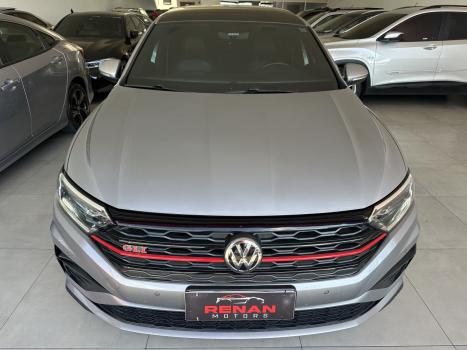 VOLKSWAGEN Jetta 2.0 4P 350 TSI GLI AUTOMTICO DSG, Foto 7