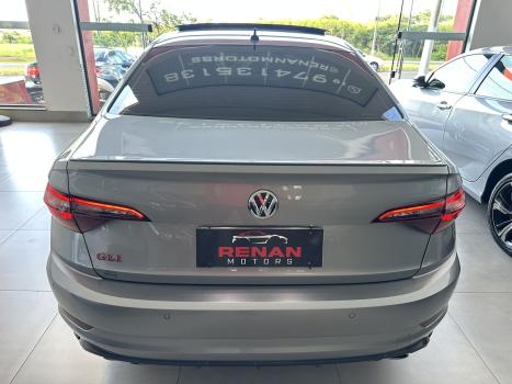 VOLKSWAGEN Jetta 2.0 4P 350 TSI GLI AUTOMTICO DSG, Foto 10