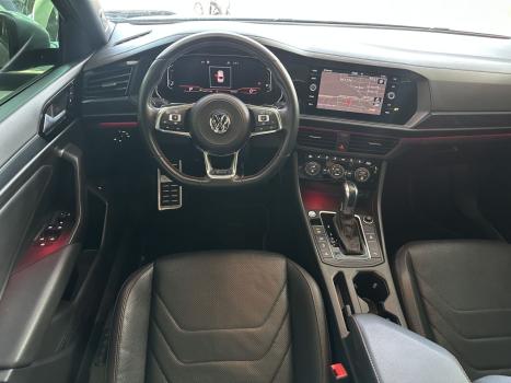 VOLKSWAGEN Jetta 2.0 4P 350 TSI GLI AUTOMTICO DSG, Foto 3