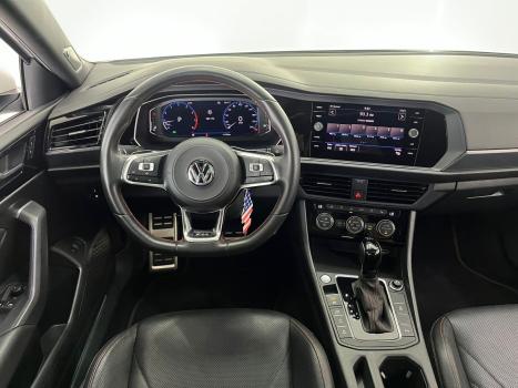 VOLKSWAGEN Jetta 2.0 4P 350 TSI GLI AUTOMTICO DSG, Foto 5